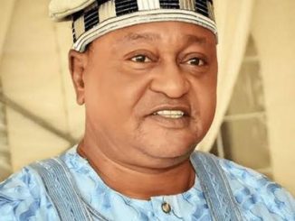 Jide kosoko