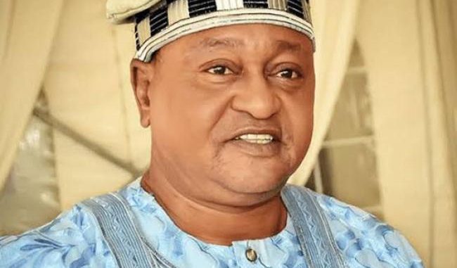 Jide kosoko