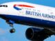 British Airways