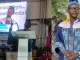 Mubaraq olawale olaniyi lasus best graduating student