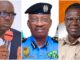 obaseki IGP Shaibu