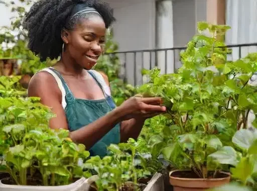 Growing-food-at-home