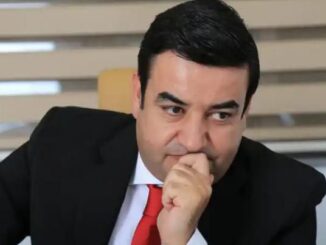 Tunisia presidential candidate Ayachi Zammel 1