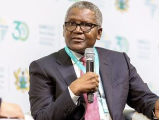 Dangote