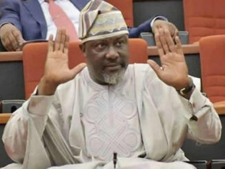 Dino melaye9