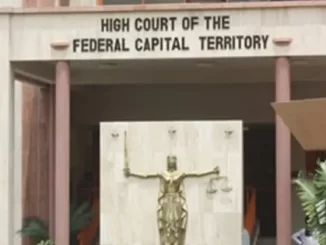FCT High Court