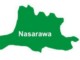 MAP OF NASARAWA STATE