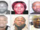 Wanted nigers