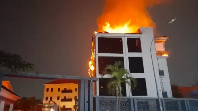 Abuja-hotel
