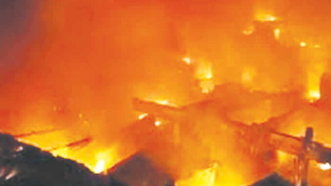 The-Tunga-market-fire-outbreak