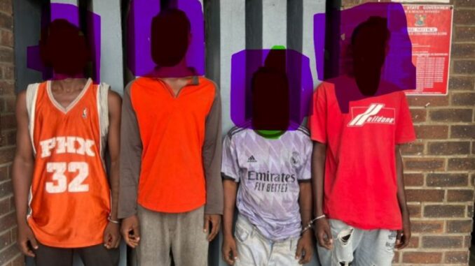 Arrested-suspects-in-Lagos-768x576