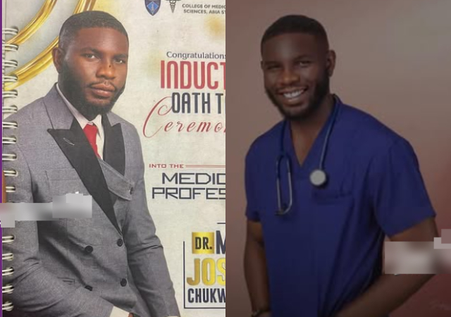 Doctor 1
