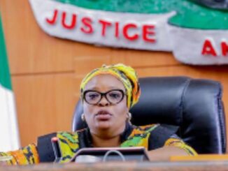 Meranda lagos assembly