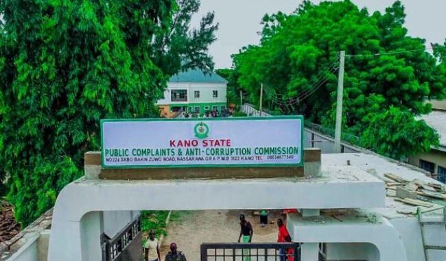 Kano-anti-graft-agency-arrests-man-for-alleged-N2.3bn-fraud