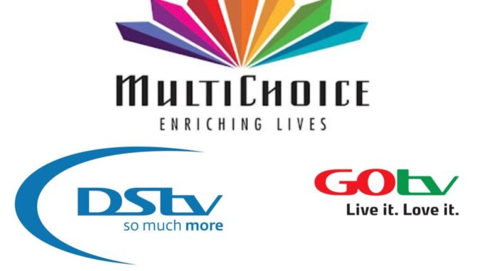 MULTICHOICE