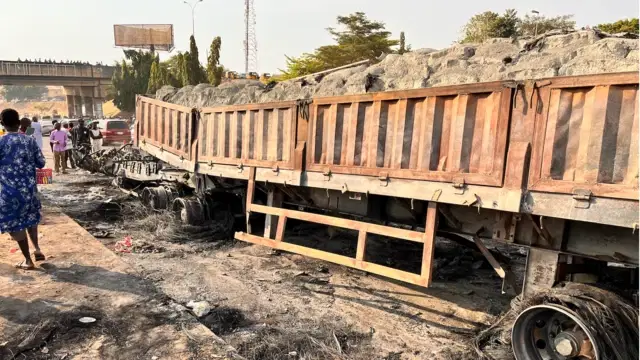 Abuja-tanker-explosion-caused-by-CNG-trailer