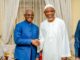 El rufai visits aregbesola 768x512