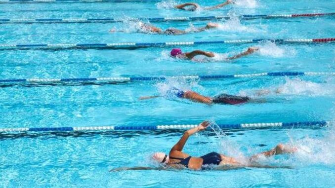 Swimming