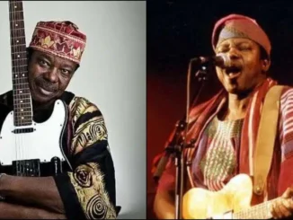 Sunny ade