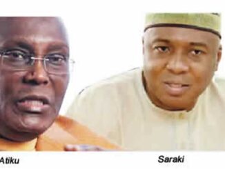 atiku n saraki