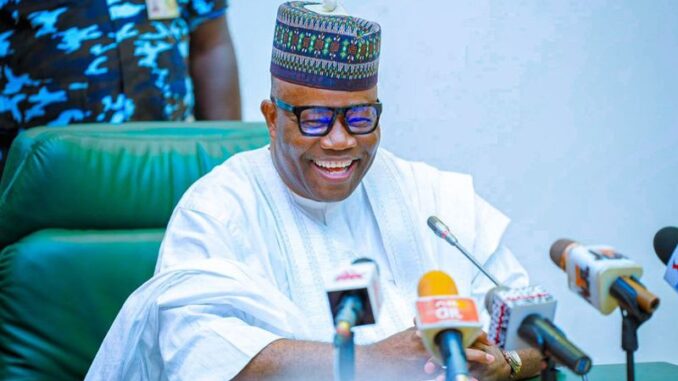 Akpabio