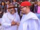 Okowa