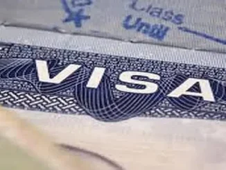 visa