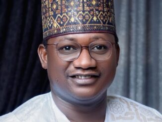 Muhammad shehu koko