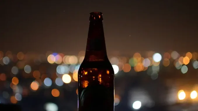Bottle-of-alcohol
