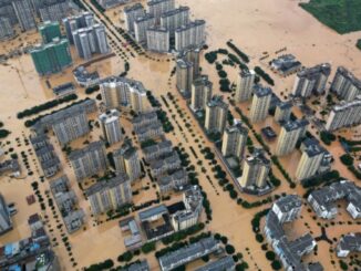China flood 2