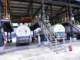Refinery depot