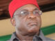 David mark