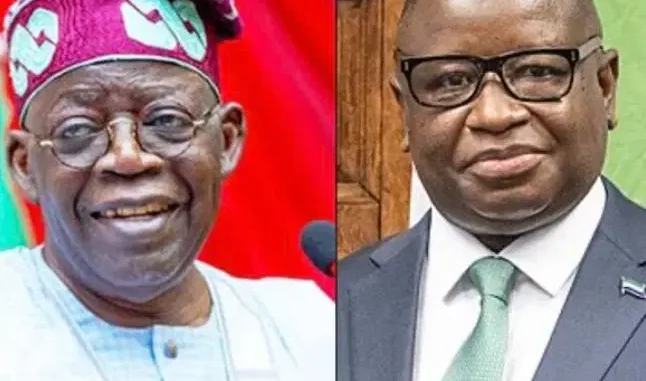 Ecowas-
