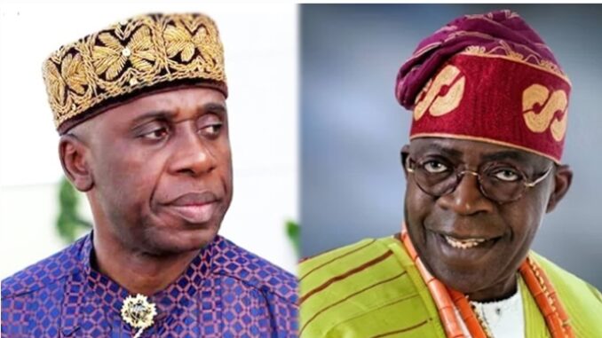Amaechi