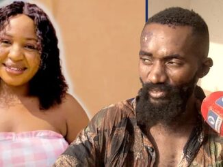 Timilehin Ajayi Salome Saidu 1