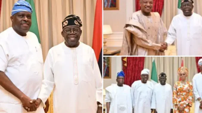 Tinubu-Sallah