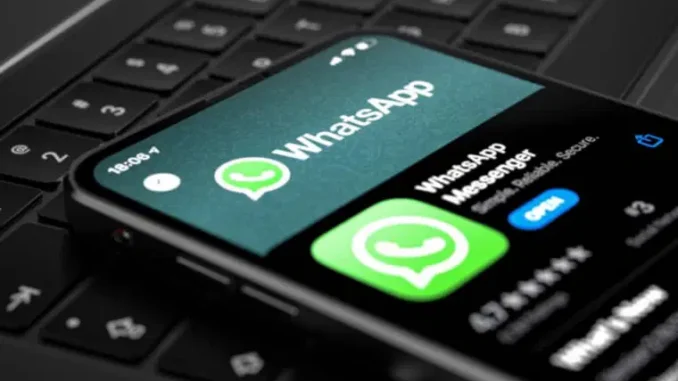 WhatsApp-