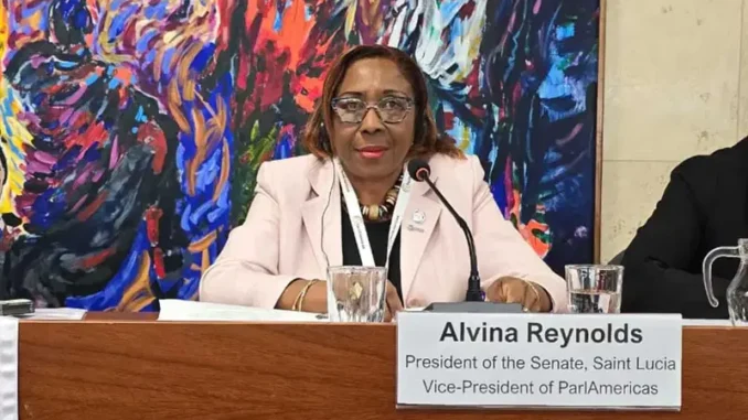 Alvina-Reynolds