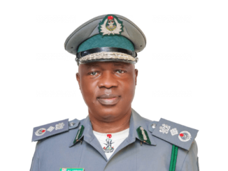 Bashir adewale adeniyi