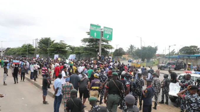 EndBadGovernance-Protest-in-Lagos-1024x683