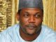 Babangida son
