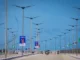 Lagos calabar coastal road