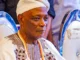 Rashidi ladoja