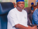 Apc chairman