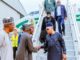 Shettima and gbajabiamila