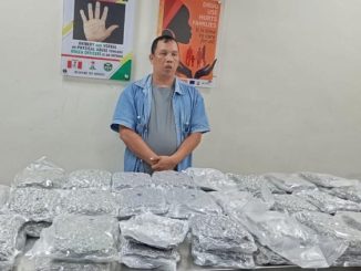 The Chinese businessman Liang Tak You