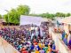 Cross section of ADC supporters and new members at the defection rally in Sokoto State on Sunday 768x512 1