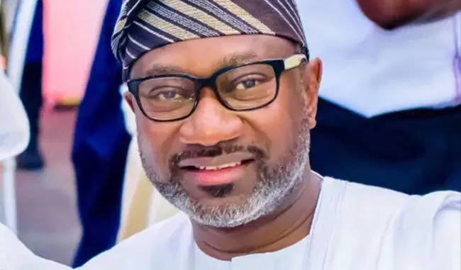 Femi-Otedola