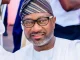 Femi otedola