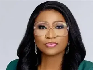 Morayo Afolabi Brown